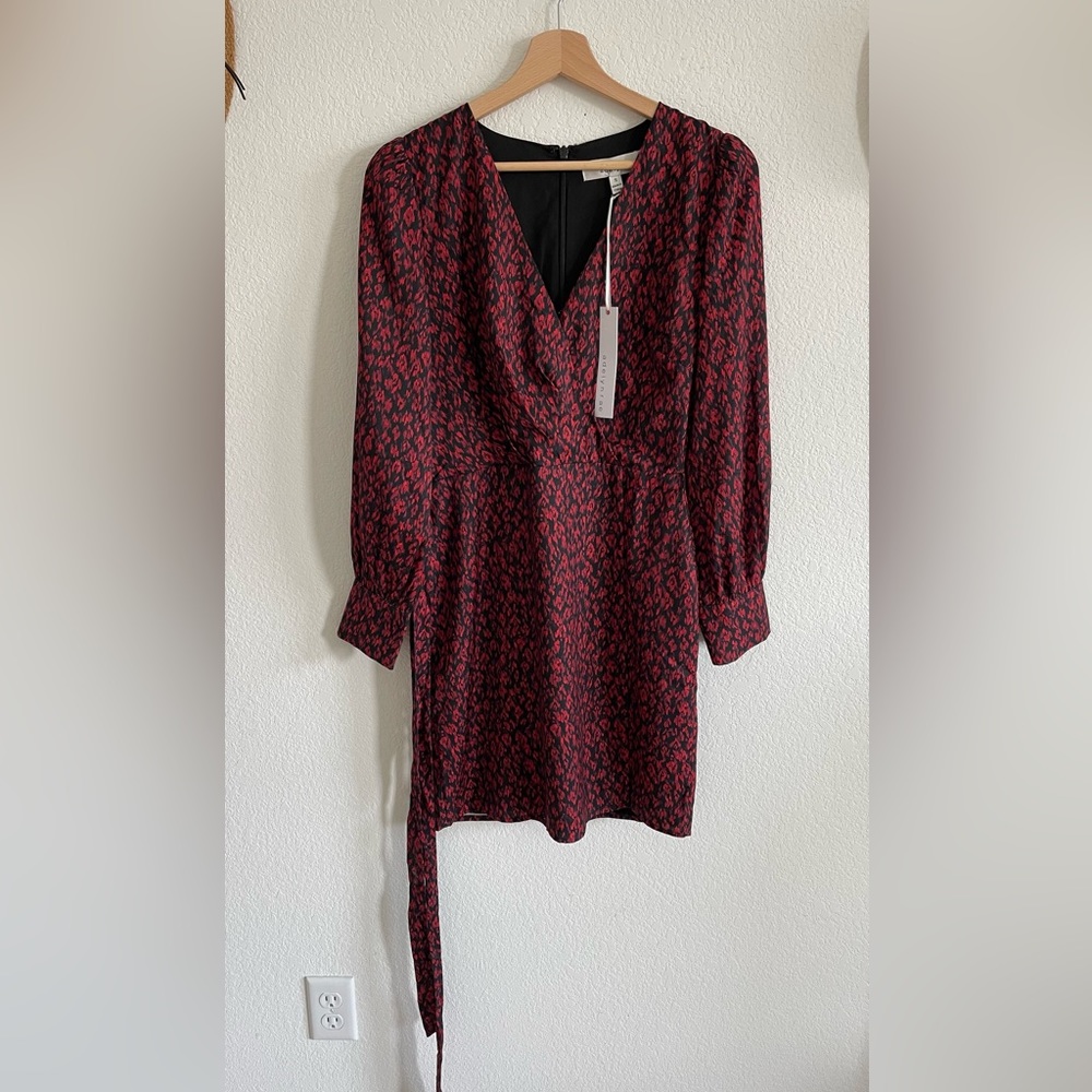 Adelyn Rae brand new size small dress